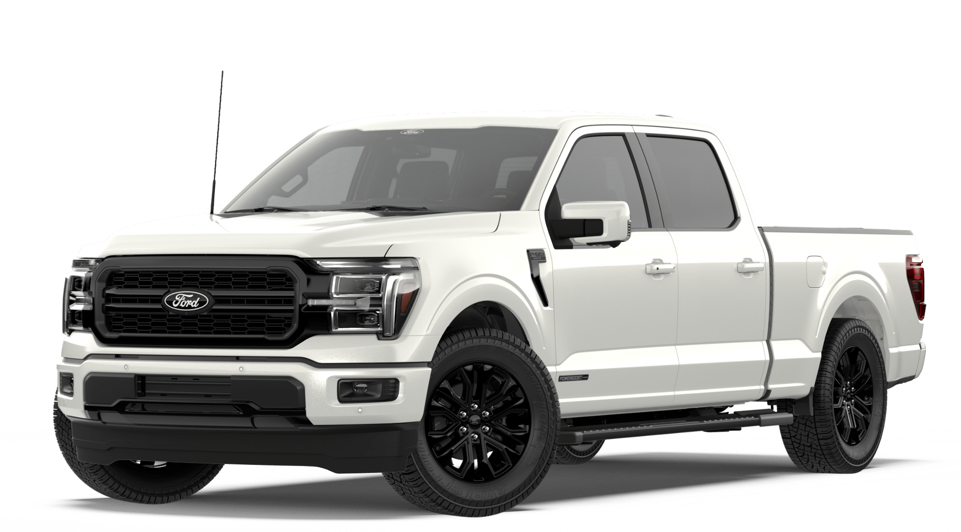 2026 Ford F-150® External Image 1